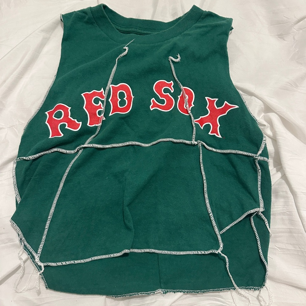Red Sox Vintage Shirt
